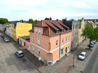 VIELFALT UNTER EINEM DACH - IHR MEHRFAMILIENHAUS MIT VISION