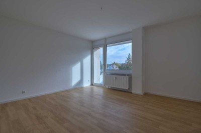 Erstbezug nach Sanierung: Charmante 2-Zimmerwohnung mit neuer EBK und 2 Balkonen in Mainz-Oberstadt