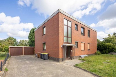Ob Kapitalanlage oder Eigennutzung - 2 Wohneinheiten mit Potenzial für Veränderungen