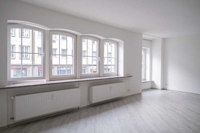 Frisch renoviert ❕Helle 2,5-Zimmer Wohnung im Zentrum Siegen