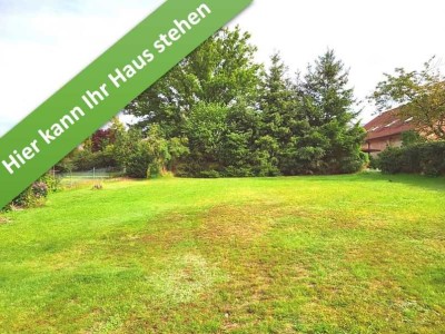 Mit Grundstück, das clevere Raumwunder 100 in Mariensee.