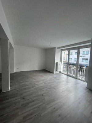 Schöne, sanierte 3,5-Zimmer-Wohnung in Schwelm