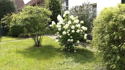 Solides Einfamilienhaus in guter Lage von Neu Wulmstorf/Ldkrs. Harburg