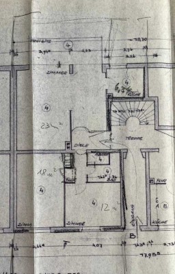 Ruhig wohnen mit eigenem Garten – 3-Zimmer-Wohnung in der Südstadt, 200m zum Maschsee