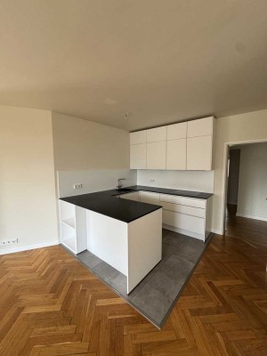 Ein Traum für Zwei - 4 Zimmer, 2 Bäder, 2 Balkone