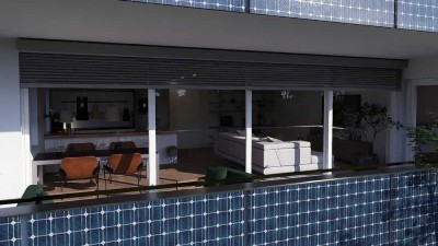 4 Zi.-EG Whg. /Penzberg - Klimafreundlich-Barrierefrei-Energieeffizient nach BEG 40 plus förderfähig