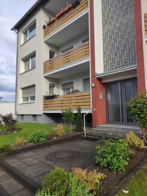 Helle 3-Zimmer-Wohnung in top Lage in Kerpen Sindorf