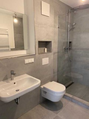 Stilvolle 1,5-Zimmer-Wohnung am Postplatz
