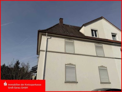 ***Altbaujuwel im Winterschlaf  - 2 Familienhaus in wunderschöner zentraler Innenstadtlage ***