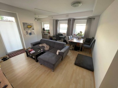 Nachmieter für Wohnung in Krumbach gesucht!