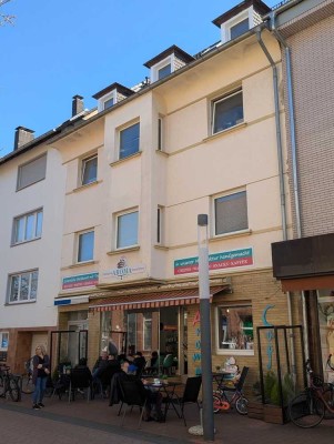 Charmante 3-Zimmer-DG-Wohnung in Troisdorf in 1a-Lage