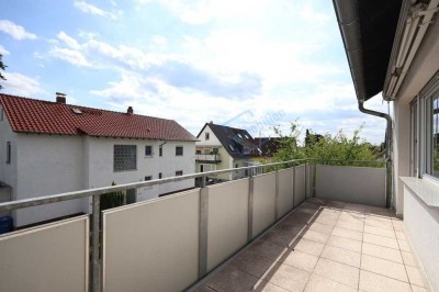 Sommer an der Bergstraße ...