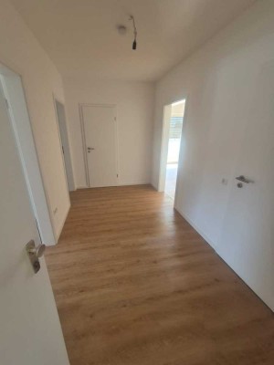 Frisch sanierte 3-Zimmer-Wohnung