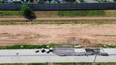 DHH mit ausgebautem DG im Neubaugebiet LD Queichheim "Südlich Breiter Weg" -zeitnaher Baubeginn