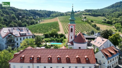 Exklusive Eigentumswohnungen im historischen „Freihof“ – Ihr Rückzugsort in 1190 Wien