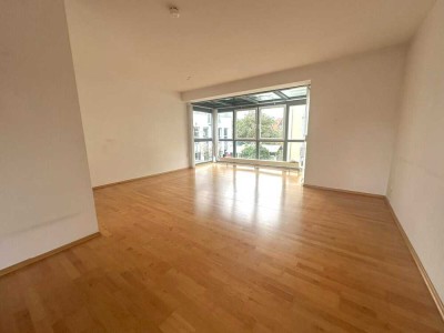 Helle City-Wohnung 
in Karlstadt