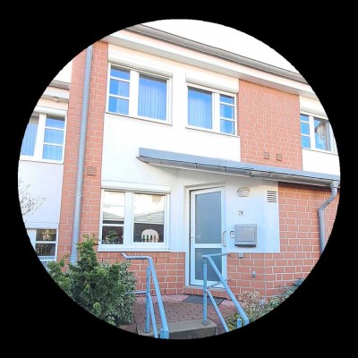 Modernes Reihenmittelhaus in guter Lage!