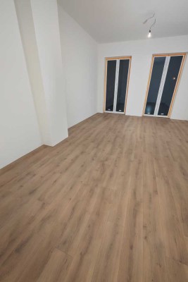 Erstbezug nach Sanierung: Charmante 1-Zimmer-Wohnung in Grevenbroich