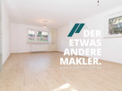 Stylisch & Stadtnah: Wohnung für Singles