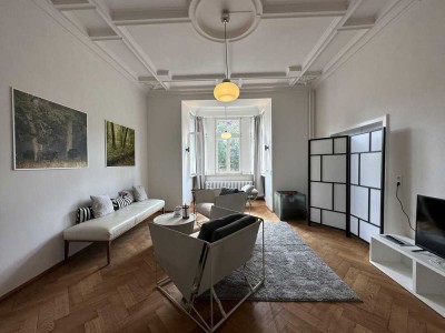 Traumhafte Penthouse-Maisonette Wohnung in bester Lage
