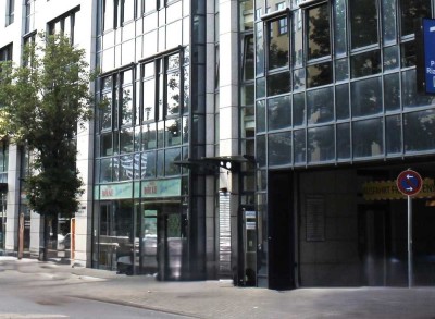 *Schicke Maisonette-Wohnung 3 ZKB im Herzen von Koblenz*