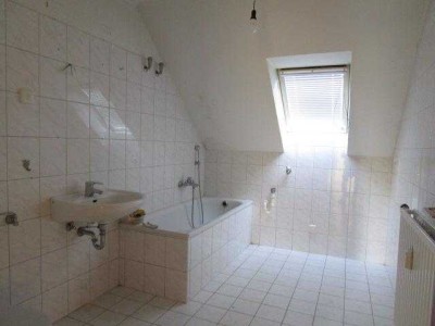Wohnen mit Weitsicht - helle 2-Raum-Wohnung in bevorzugter Lage nahe der Recklinghäuser City
