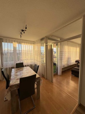 3,5 Zimmer Wohnung