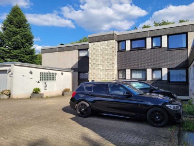 Moderne und helle Eigentumswohnung nähe Weitmarer Holz zu vermieten