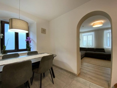 Miete - 2 Zimmerwohnung - Top 02 - 6130 Schwaz