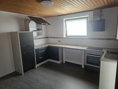 2-Zimmer Wohnung mit ca. 55 m² in Seewald-Besenfeld