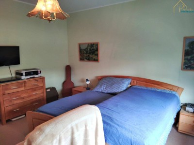 gepflegte Wohnung - 3 ZIMMER - LOGGIA - PKW-STELLPLATZ