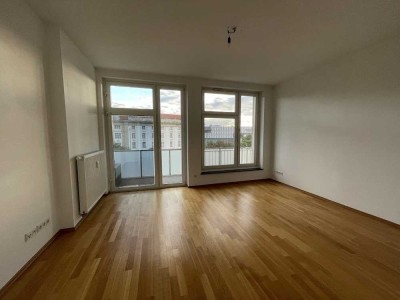 City Wohnung ab sofort verfügbar