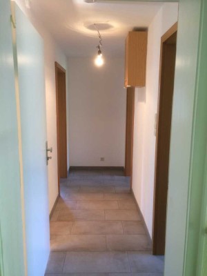 Attraktive 2-Zimmerwohnung in Stuttgart-Büsnau