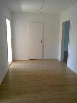 3- Zimmer- Wohnung in Horn gegenüber Menkes Park