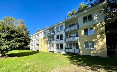 Demnächst frei! 2-Zimmer-Wohnung in Dortmund Wickede