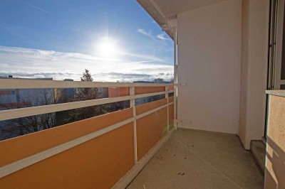 Gepflegte Wohnung mit Balkon in Chemnitz-Kappel: Ideal für Kapitalanleger mit Renditepotenzial!