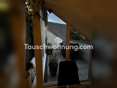 Tauschwohnung: München - Düsseldorf TAUSCH