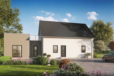 Ihr individuelles Einfamilienhaus in Münnerstadt - Raum für Ihre Träume!