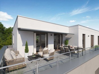 Attraktives Neubauprojekt - Haverkamp in Burgaltendorf