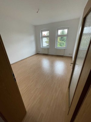 Schöne 3-Raum-Wohnung mit Balkon