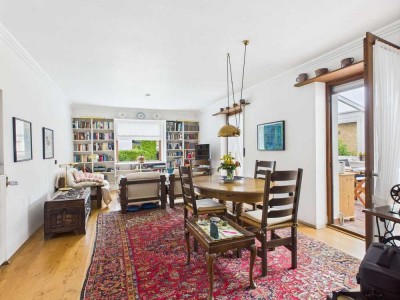 Großzügiges Einfamilienhaus als Familienparadies