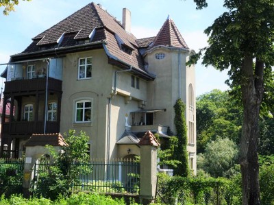 Mehrfamilienhaus als Investment und zur Eigennutzung