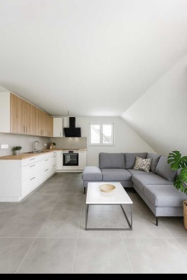 2 Zimmer Wohnung in Alsdorf zu vermieten, Kaltmiete inkl. Heizkosten