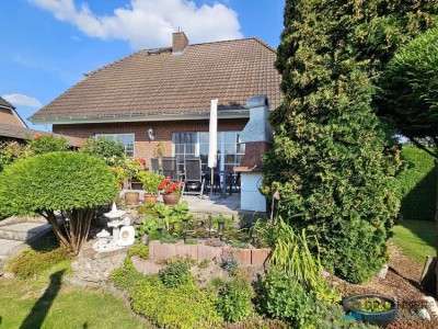 Dr. Lehner Immobilien NB - 
Idyllischer Wohnkomfort bei Neubrandenburg