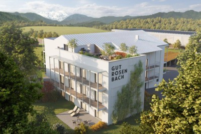 Einzigartige Liegenschaft mit Konzept für Reitsport und Freizeit