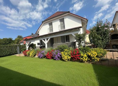 Wohntraum für Sie und Ihre Familie