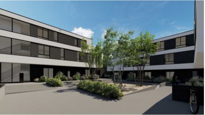 Geschmackvolle und Erstklassige Neubauwohnung in Erftstadt-Liblar