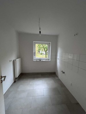 WWS - frisch renovierte Wohnung mit Zusatzzimmer im DG