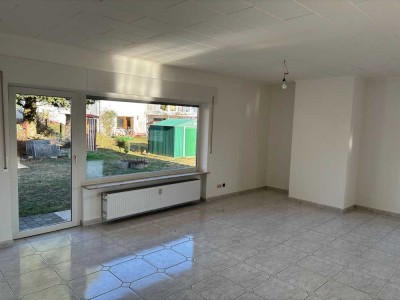 3-Zimmer-Wohnung mit Terrasse in Büdingen-Wolf