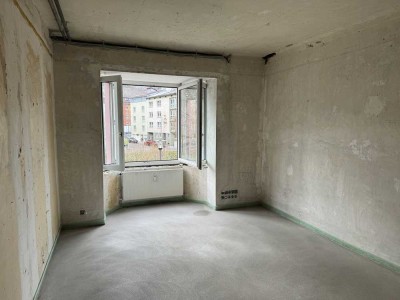 Wunderschön gelegene 86 m² 3-Raum-Wohnung mit einer großzügigen 60 m² Terrasse in Pforzheim